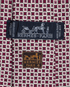 Hermes Floral Tie, other view